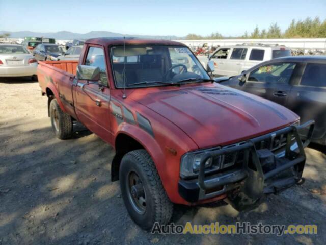 1982 TOYOTA ALL OTHER RN48, JT4RN48S6C0055403