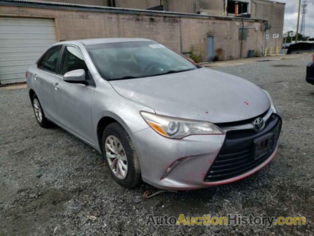 2015 TOYOTA CAMRY LE, 4T4BF1FK8FR447216
