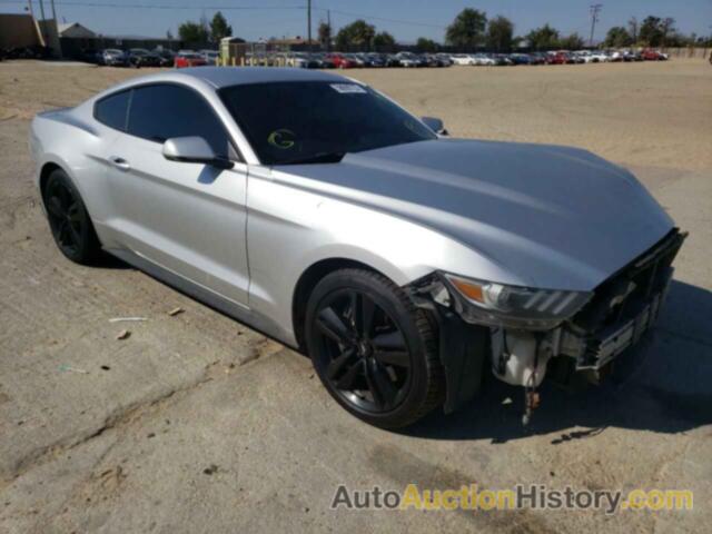 2016 FORD MUSTANG, 1FA6P8TH7G5260761