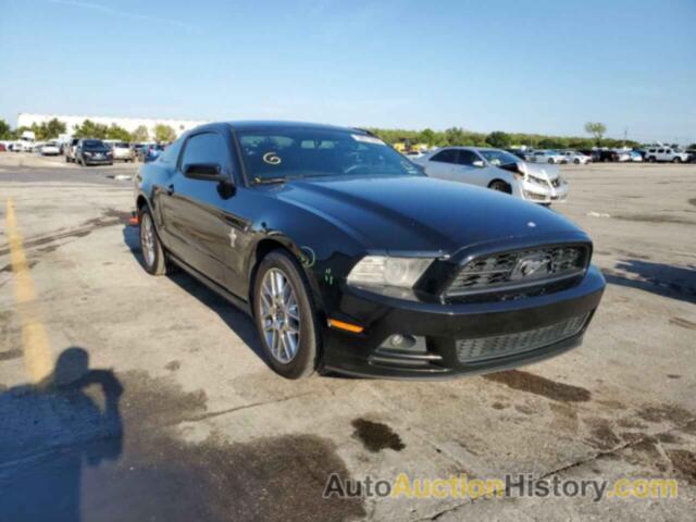 2014 FORD MUSTANG, 1ZVBP8AM6E5211957