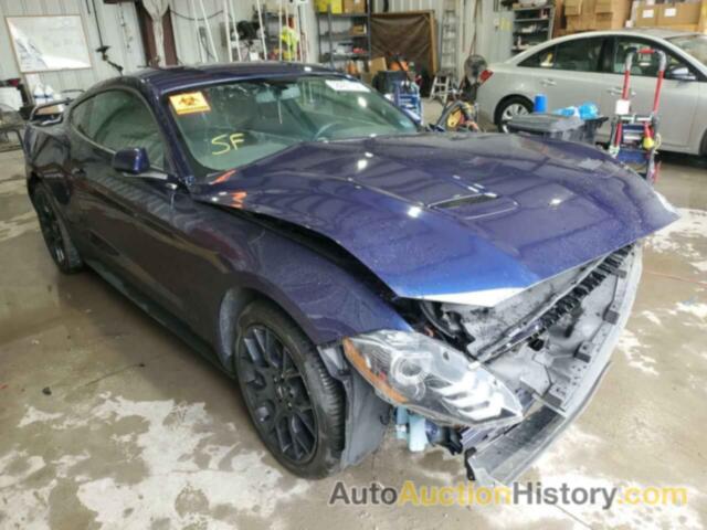 2019 FORD MUSTANG, 1FA6P8TH9K5196960