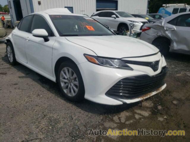 2020 TOYOTA ALL OTHER LE, 4T1C11AK7LU987544