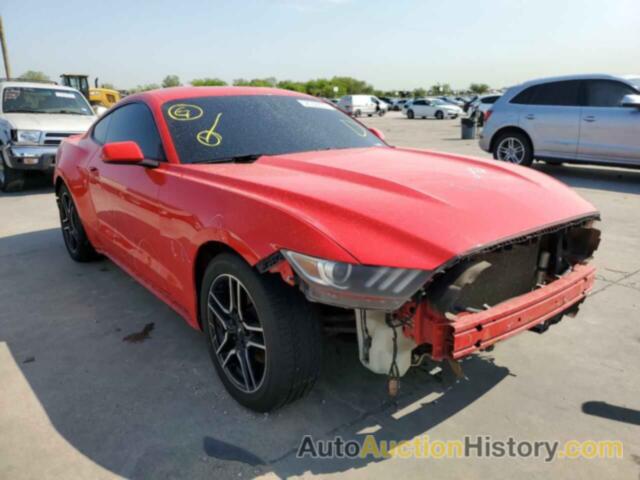 2016 FORD MUSTANG, 1FA6P8AM8G5273275