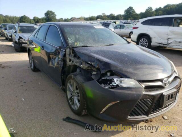 2016 TOYOTA CAMRY LE, 4T1BF1FK9GU213825