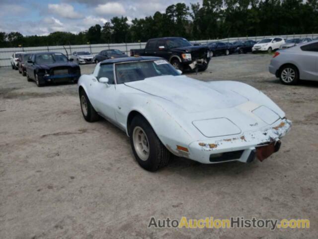 1979 CHEVROLET ALL OTHER, 1Z8789S449536