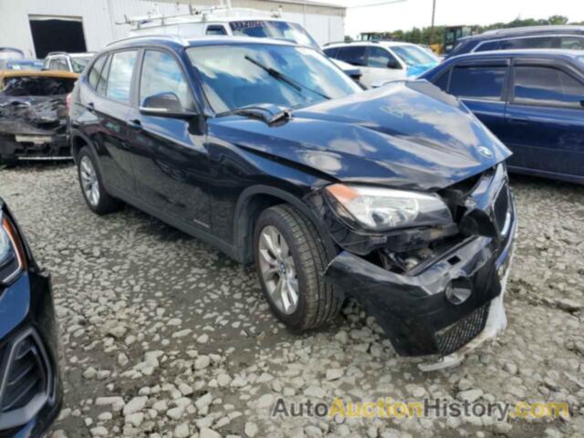 2013 BMW X1 XDRIVE28I, WBAVL1C53DVR92389