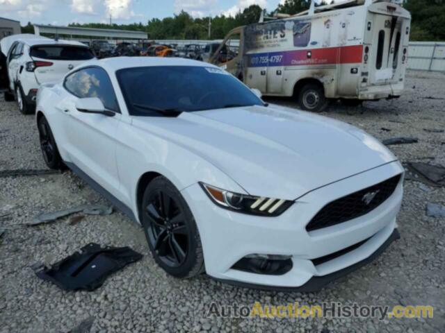 2016 FORD MUSTANG, 1FA6P8TH3G5321586