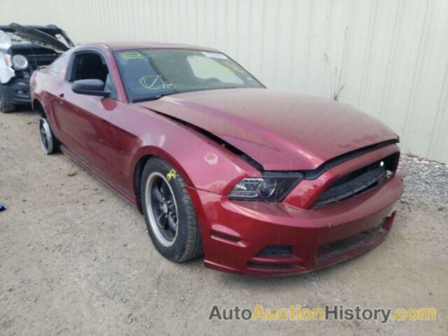 2014 FORD MUSTANG, 1ZVBP8AM0E5284032