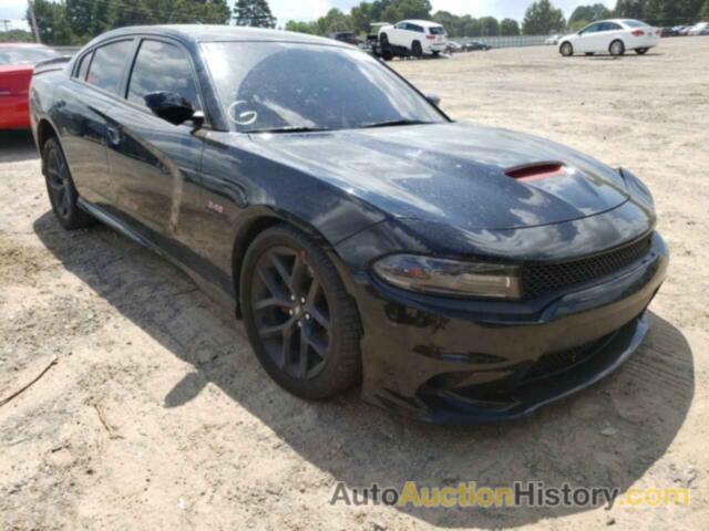 2020 DODGE CHARGER R/T, 2C3CDXCT9LH252849