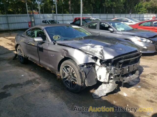 2021 FORD MUSTANG GT, 1FA6P8CF4M5139566