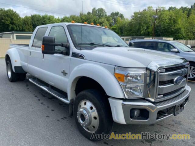 2015 FORD F450 SUPER DUTY, 1FT8W4DT1FED51136