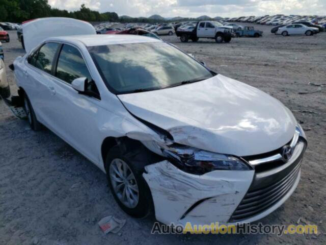 2017 TOYOTA CAMRY LE, 4T1BF1FK5HU394309