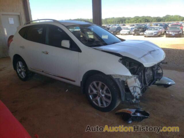 2012 NISSAN ROGUE S, JN8AS5MTXCW254241