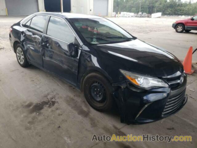 2017 TOYOTA CAMRY LE, 4T1BF1FK1HU329618