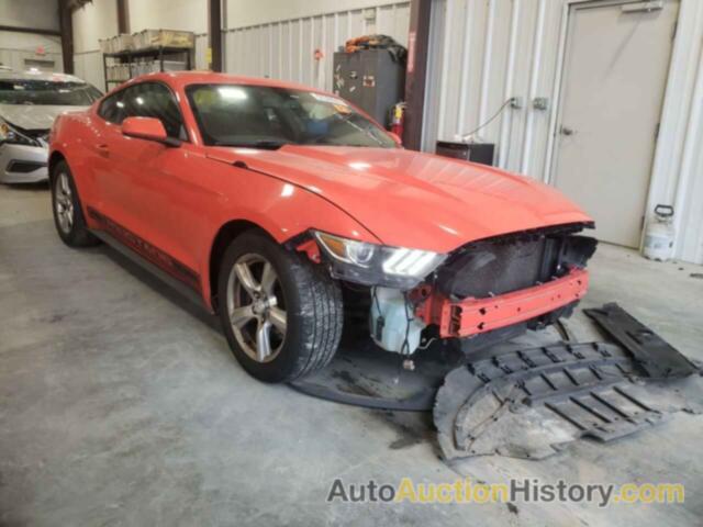 2015 FORD MUSTANG, 1FA6P8AM8F5330685