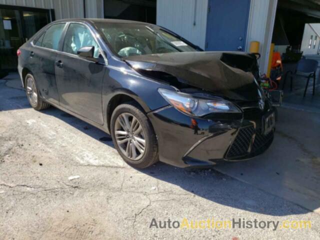 2017 TOYOTA CAMRY LE, 4T1BF1FK9HU725828