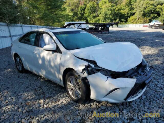 2016 TOYOTA CAMRY LE, 4T1BF1FK0GU175224