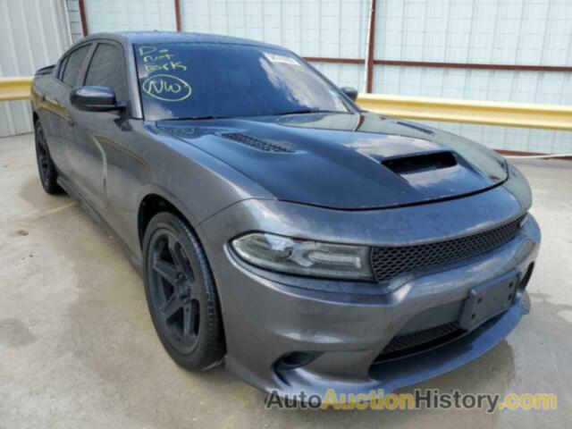 2019 DODGE CHARGER R/T, 2C3CDXCT4KH656589