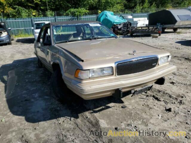 1995 BUICK CENTURY SPECIAL, 1G4AG55M1S6433766