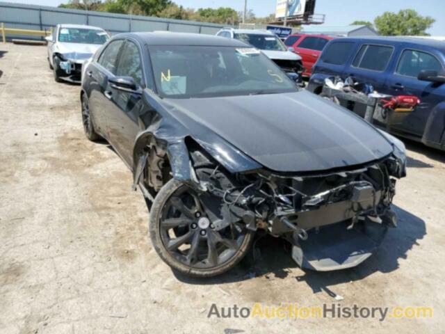 2014 CADILLAC CTS PREMIUM COLLECTION, 1G6AT5S33E0131059