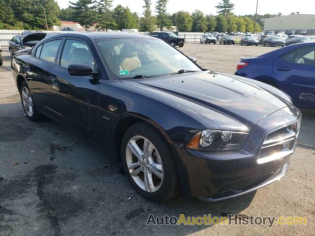 2011 DODGE CHARGER R/T, 2B3CM5CT1BH543071