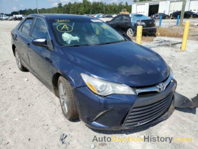 2015 TOYOTA CAMRY LE, 4T4BF1FK6FR496088