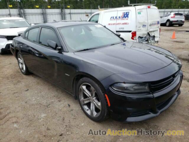 2016 DODGE CHARGER R/T, 2C3CDXCT6GH218714