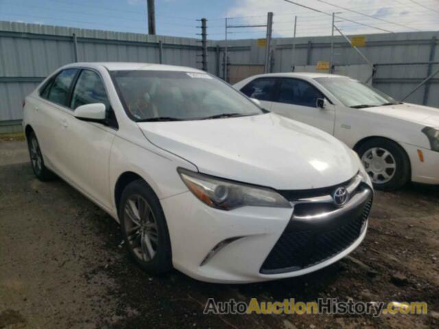 2015 TOYOTA CAMRY LE, 4T1BF1FK6FU908178