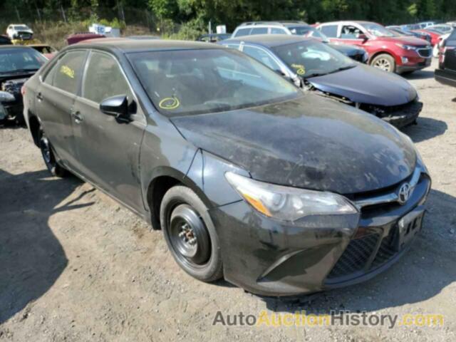 2015 TOYOTA CAMRY LE, 4T1BF1FK4FU018018