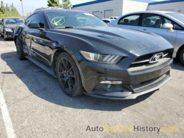 2015 FORD MUSTANG GT, 1FA6P8CF3F5413701