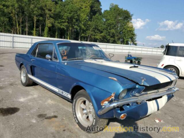 1966 FORD MUSTANG, 6R07T149202