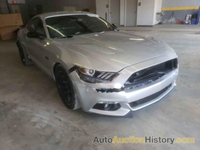 2017 FORD MUSTANG GT, 1FA6P8CF8H5270277