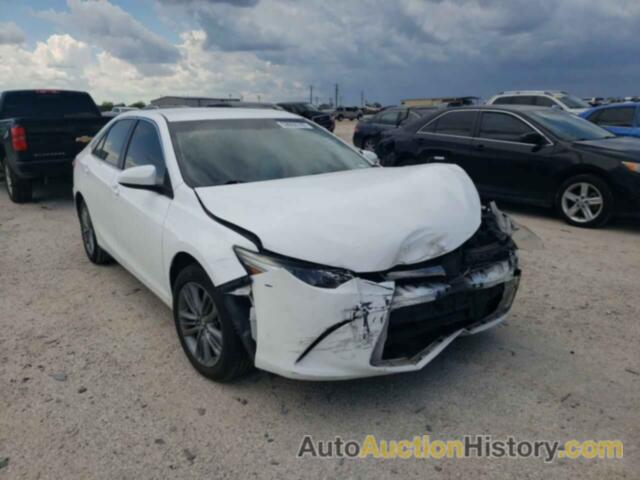 2016 TOYOTA CAMRY LE, 4T1BF1FK7GU229716