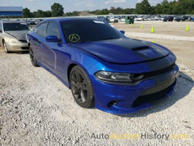 2019 DODGE CHARGER R/T, 2C3CDXCT6KH748528