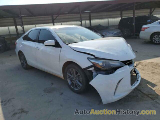2017 TOYOTA CAMRY LE, 4T1BF1FK8HU348652