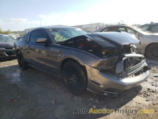 2014 FORD MUSTANG, 1ZVBP8AM4E5267086
