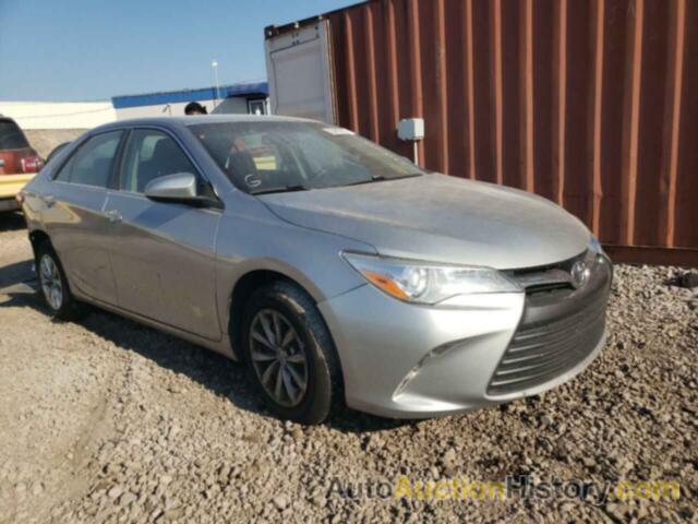 2015 TOYOTA CAMRY LE, 4T1BF1FK1FU059688