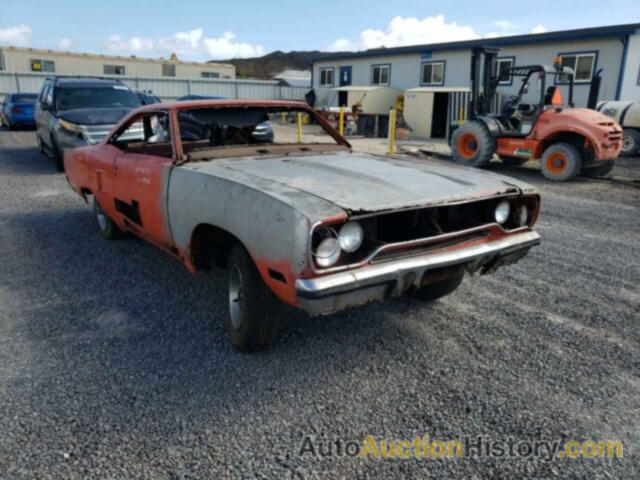 1970 PLYMOUTH ALL OTHER, RM23N0E145008