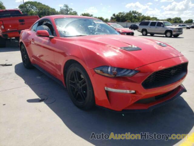 2018 FORD MUSTANG, 1FA6P8TH4J5112087