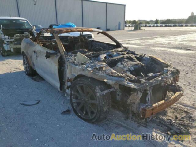 2015 FORD MUSTANG GT, 1FATP8FF6F5366971