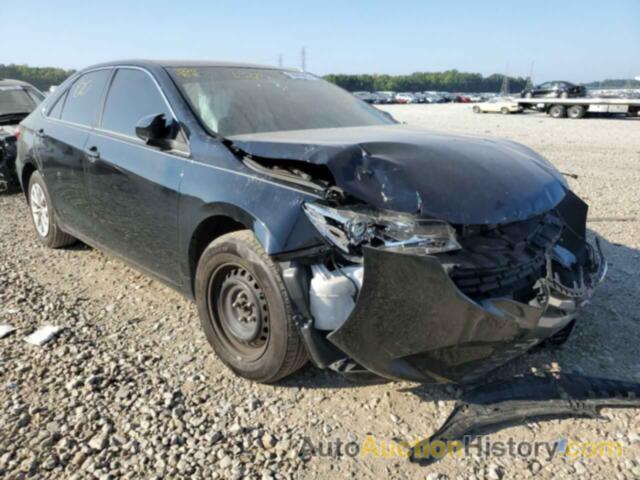 2017 TOYOTA CAMRY LE, 4T1BF1FK5HU407169
