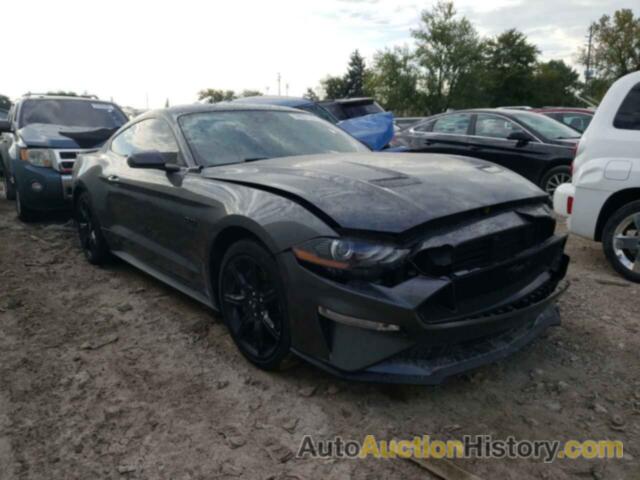 2020 FORD MUSTANG GT, 1FA6P8CF9L5159617