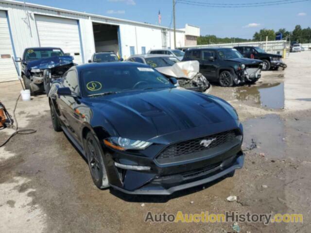 2019 FORD MUSTANG, 1FA6P8TH8K5180491