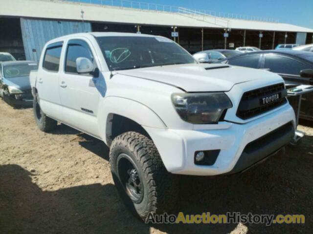 2012 TOYOTA TACOMA DOUBLE CAB LONG BED, 5TFMU4FN7CX008169