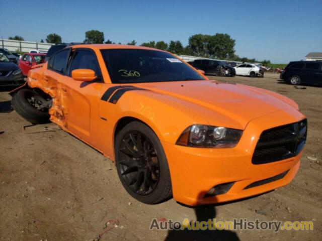 2014 DODGE CHARGER R/T, 2C3CDXCT5EH178039