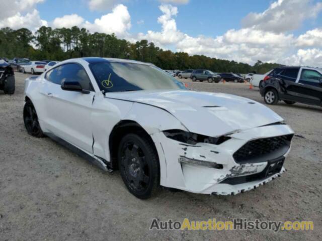 2022 FORD MUSTANG, 1FA6P8TH2N5110666