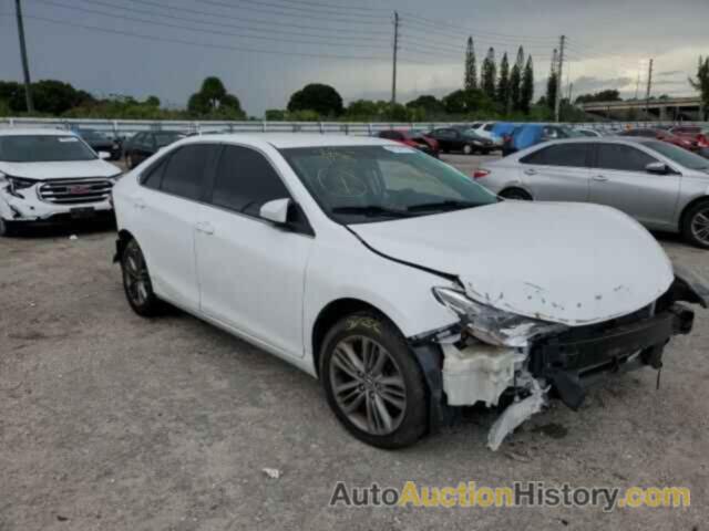 2015 TOYOTA CAMRY LE, 4T1BF1FK2FU983377