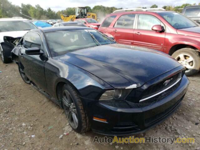 2013 FORD MUSTANG, 1ZVBP8AM2D5229709