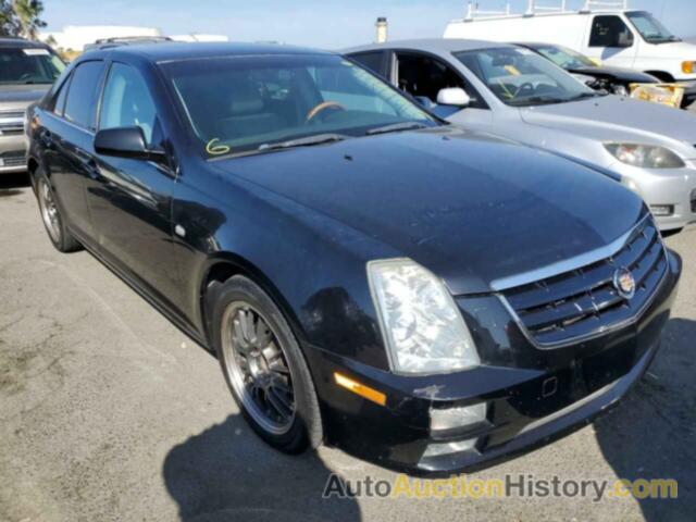 2005 CADILLAC STS, 1G6DC67A250171594