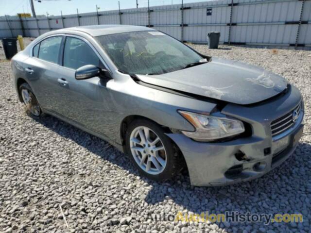 2009 NISSAN ALL OTHER S, 1N4AA51E89C861131